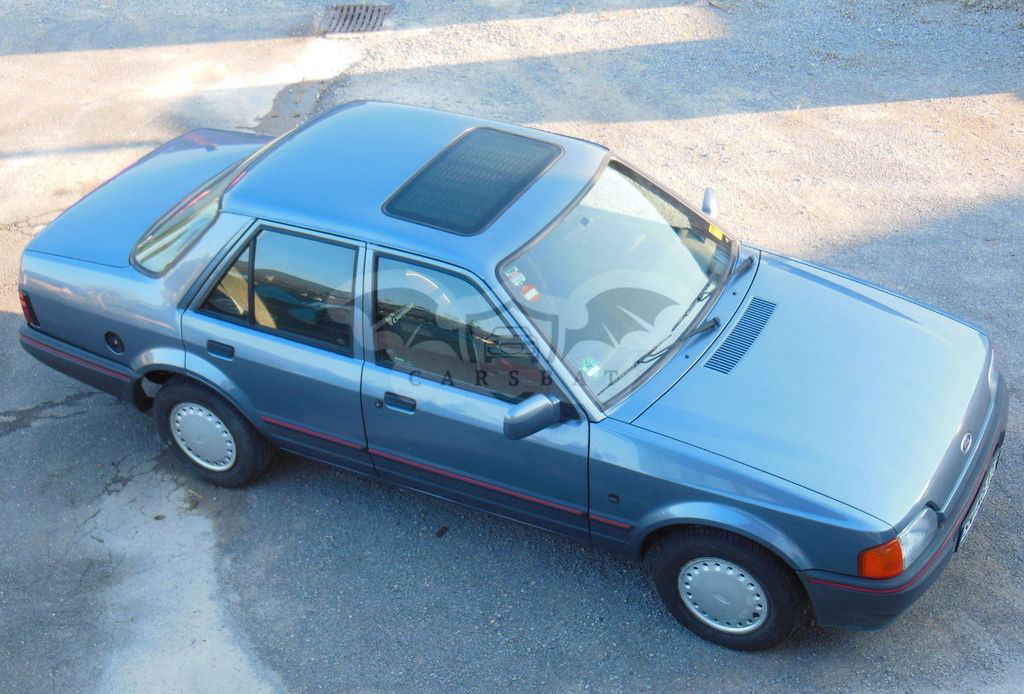 Ford Orion 1989