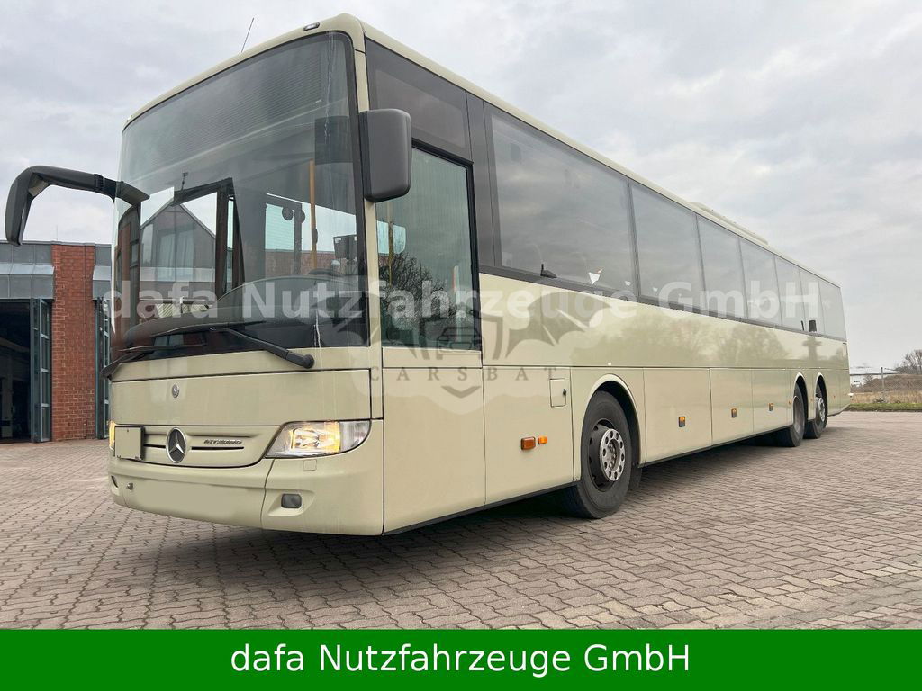 Mercedes-Benz Integro 2015
