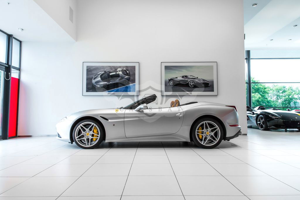 Ferrari California 2016
