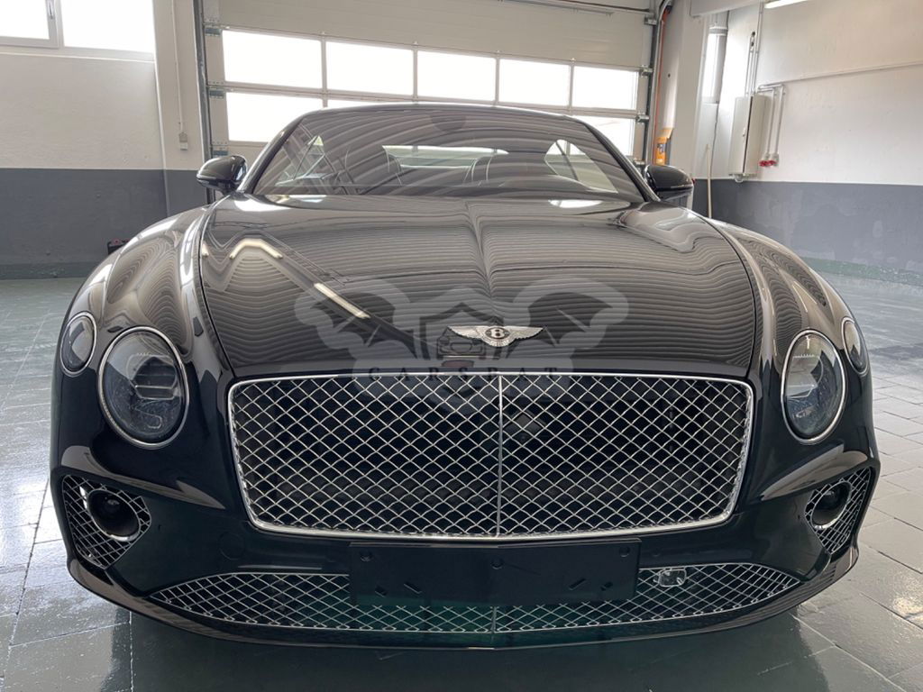 Bentley Continental 2019