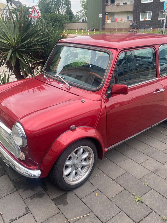 Mini Cooper 1994