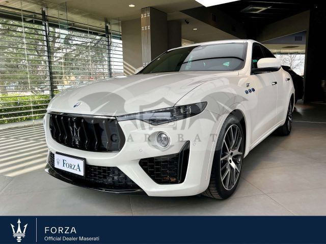 Maserati Levante 2022