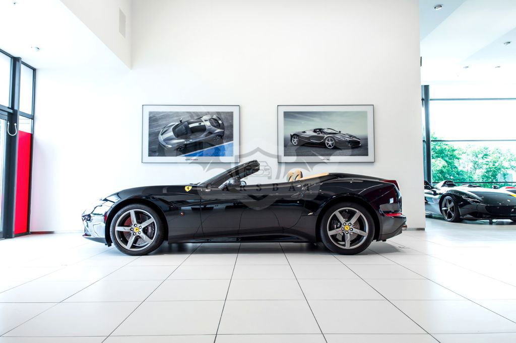Ferrari California 2017