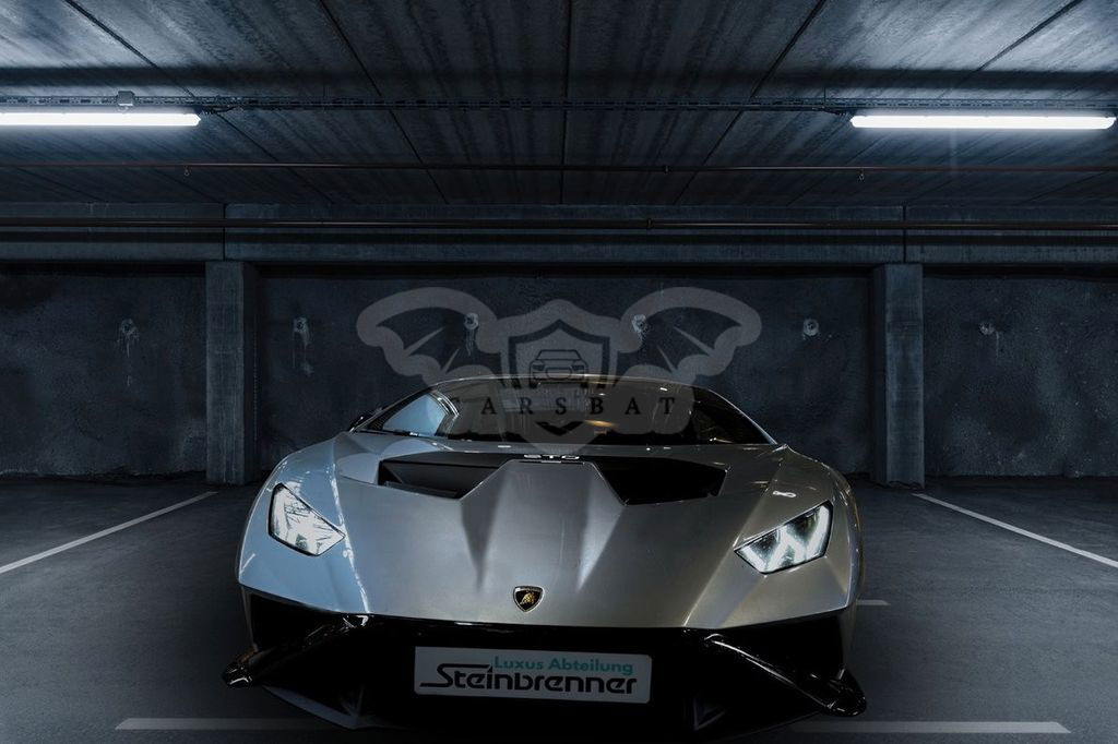 Lamborghini Huracan 2022