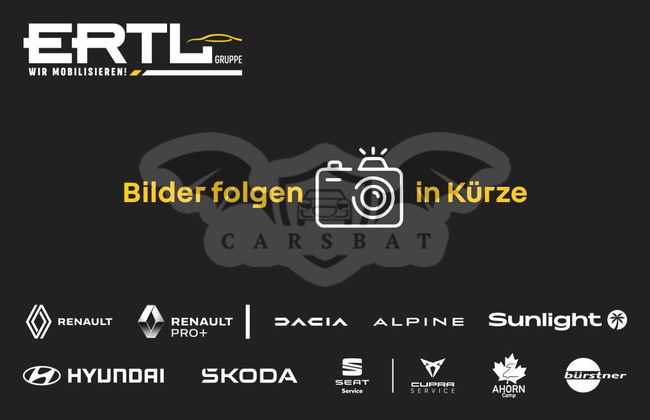 Renault Clio 2018