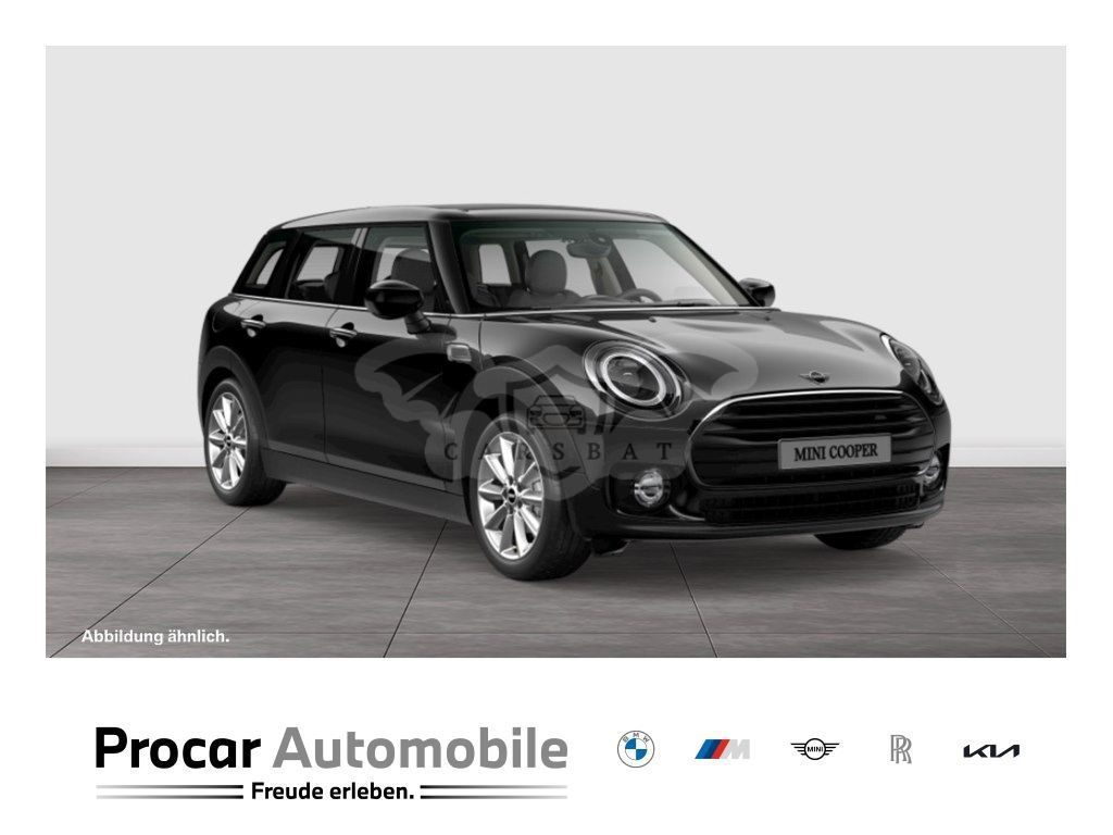 Mini Clubman 2021
