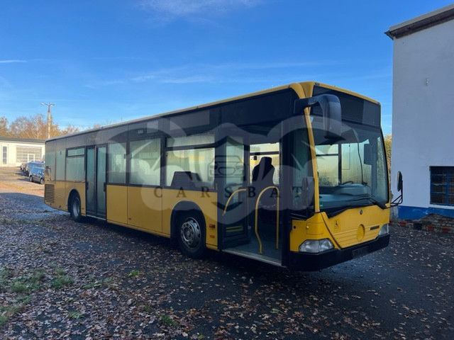 Mercedes-Benz Evobus 2002