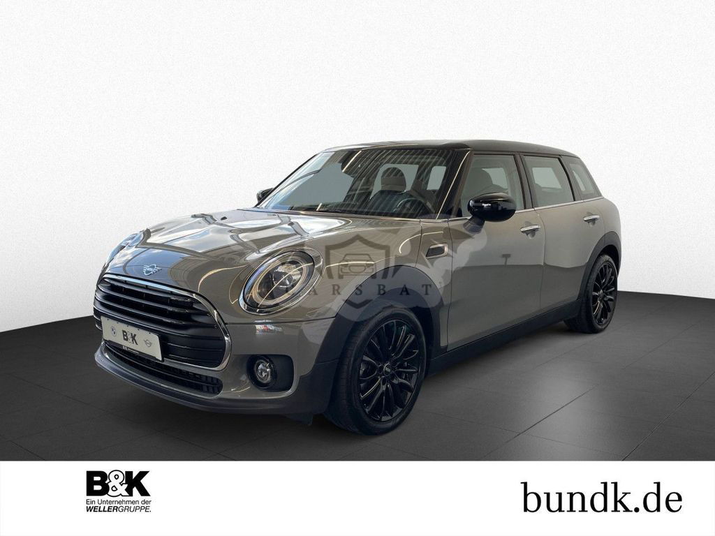 Mini Clubman 2021