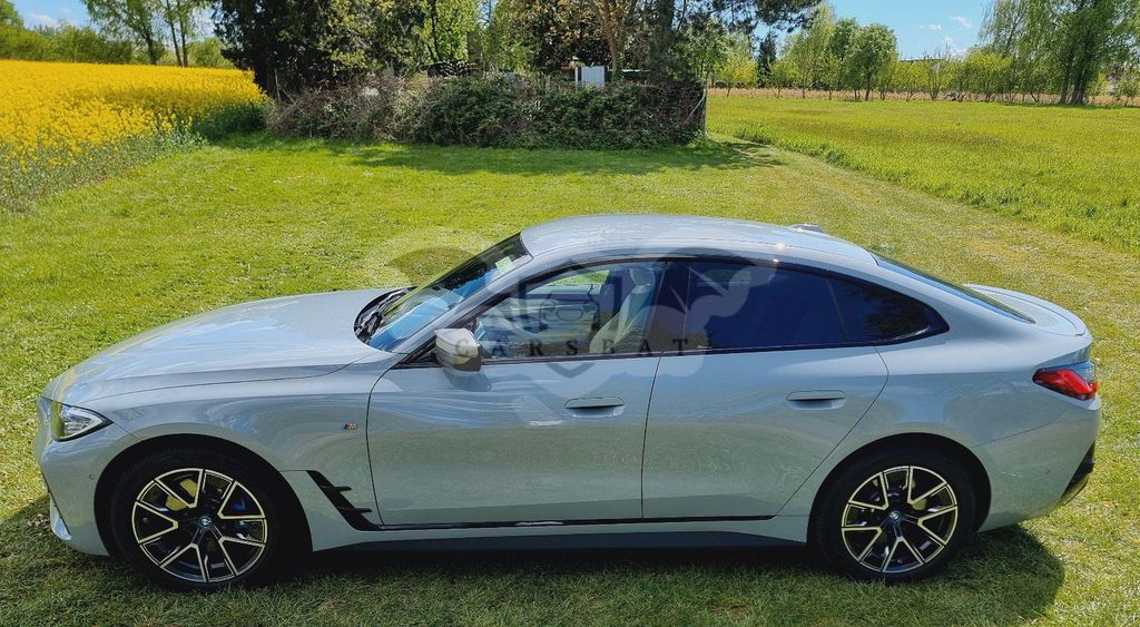 BMW M5 2023