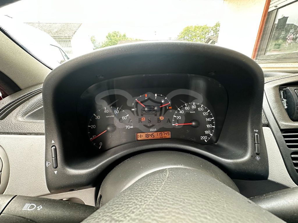Fiat Punto 2021