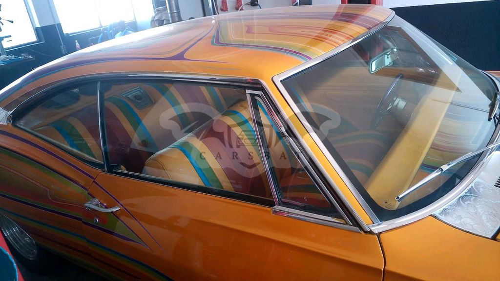 Chevrolet Impala 1967