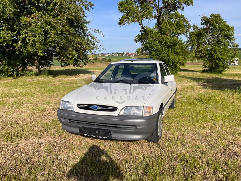 Ford Orion 1991
