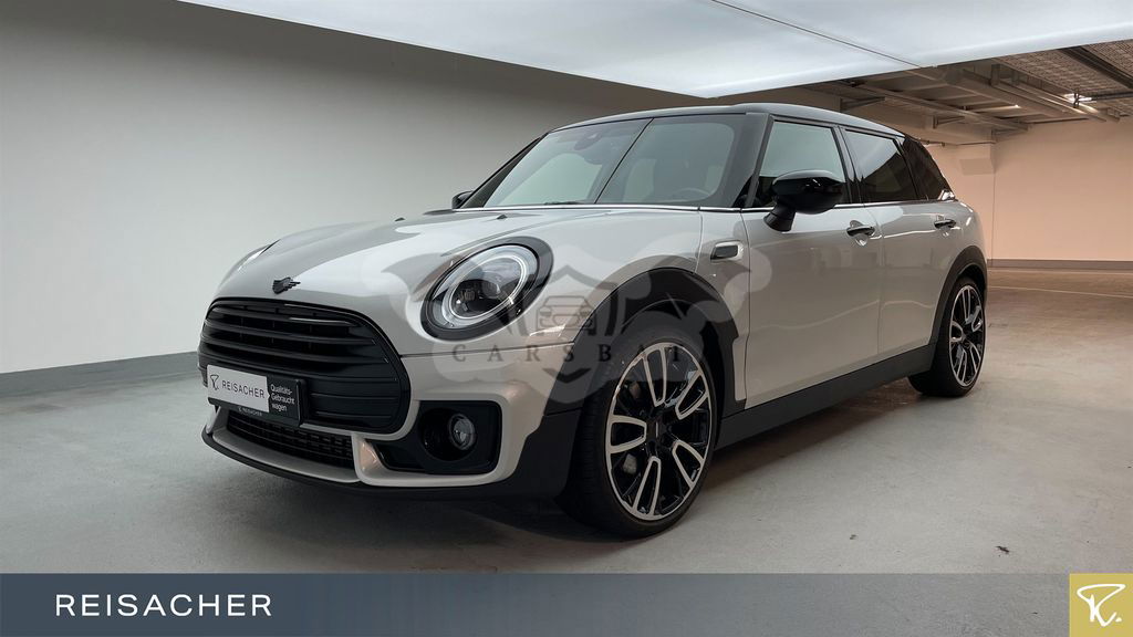 Mini Clubman 2021