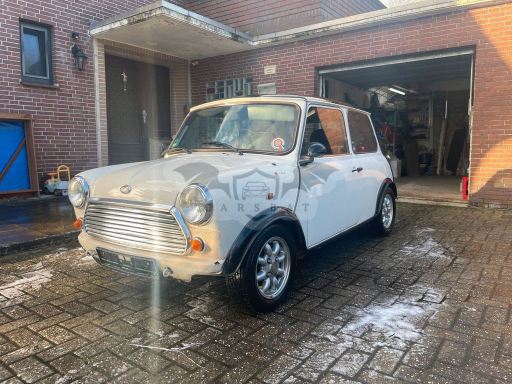 Mini Cooper 1992