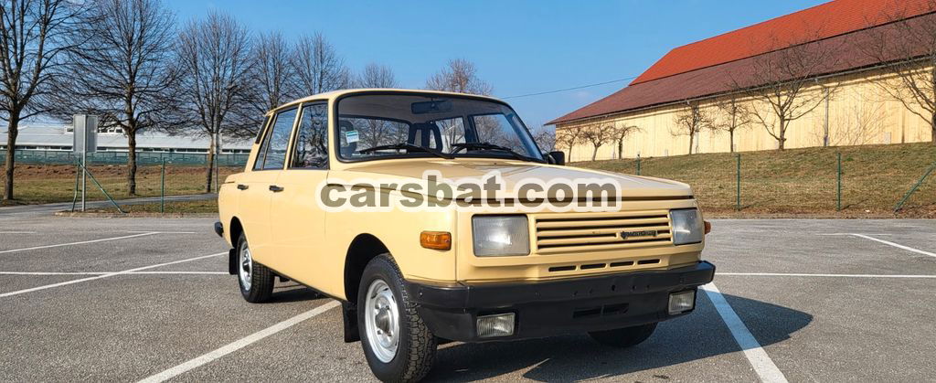 Wartburg 353 1987