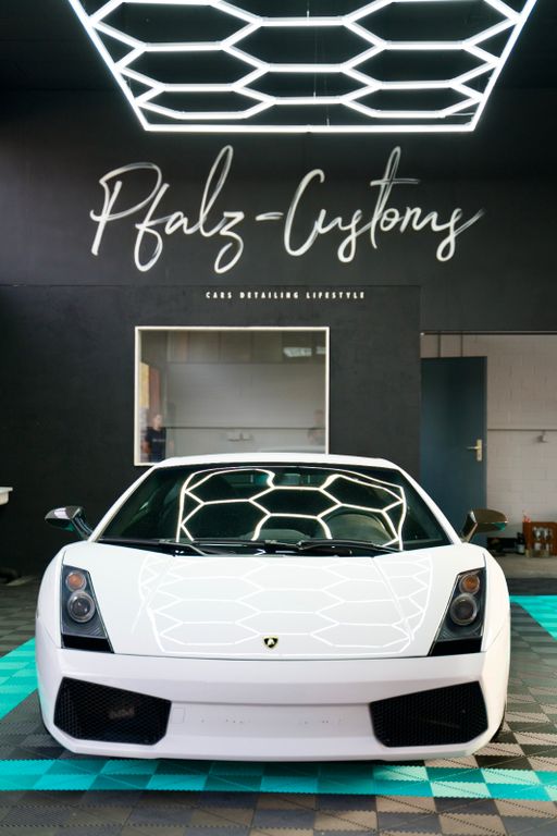 Lamborghini Gallardo 2009