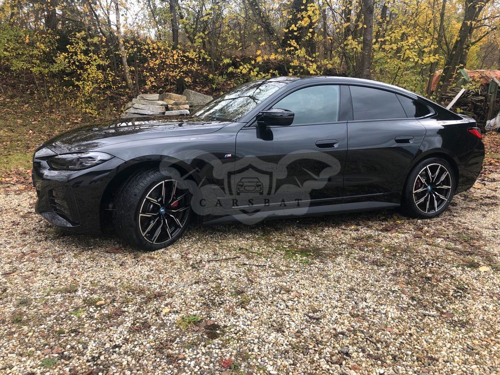 BMW M5 2023