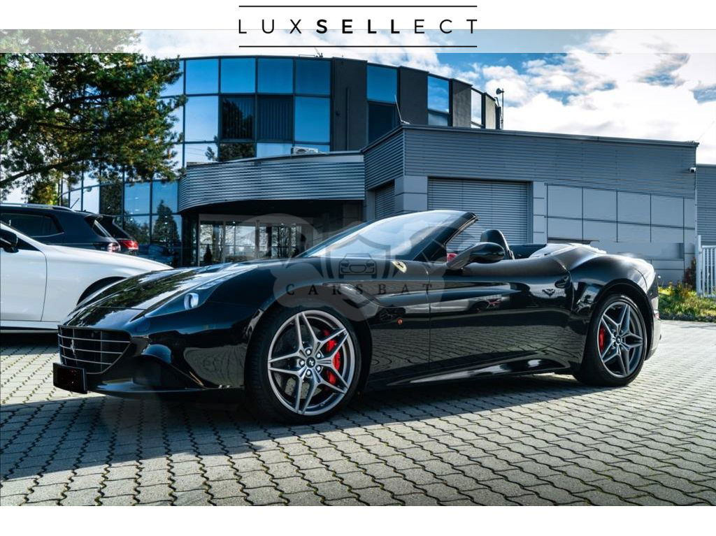 Ferrari California 2016