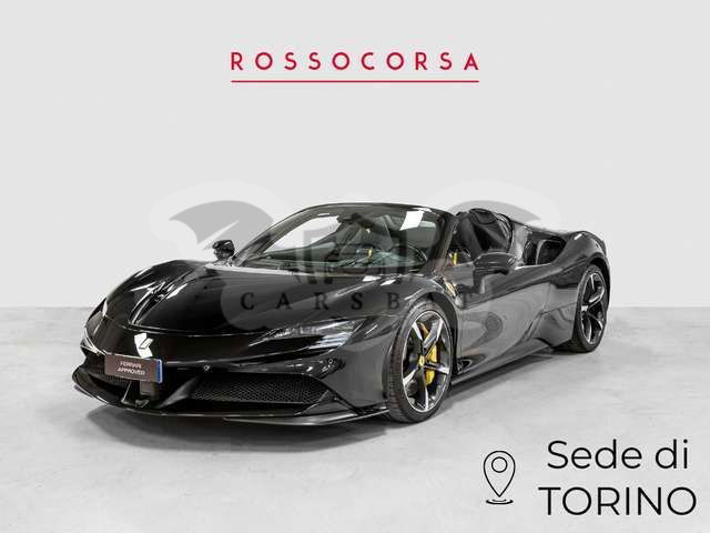 Ferrari LaFerrari 2022