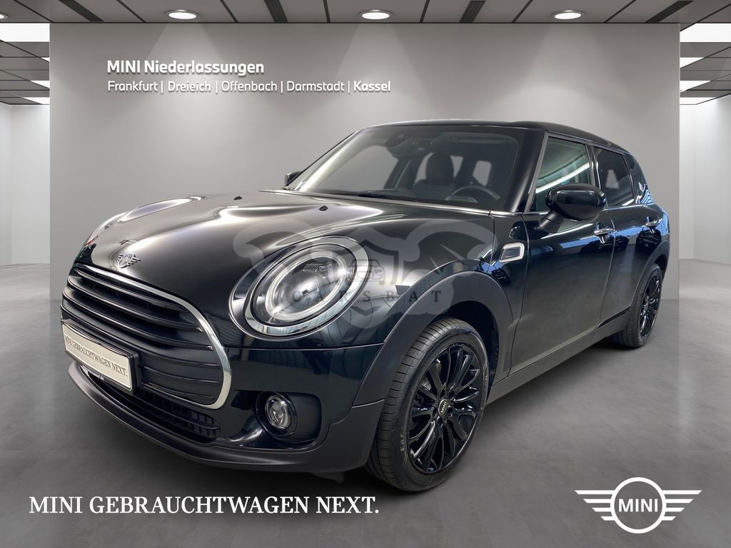 Mini Clubman 2023