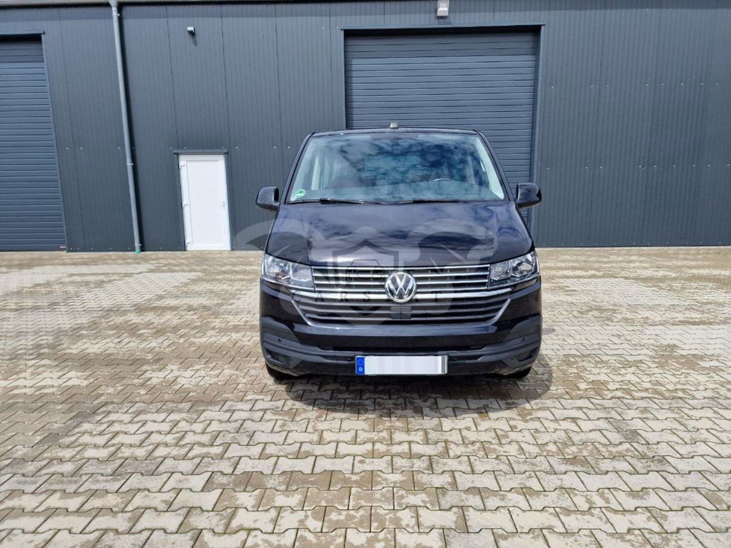 Volkswagen Passat CC 2020