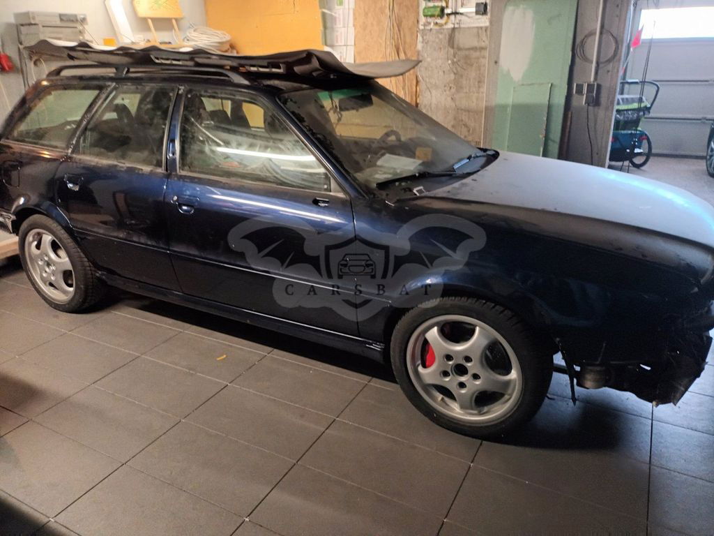 Audi RS2 1995