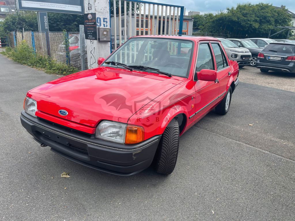 Ford Orion 1989