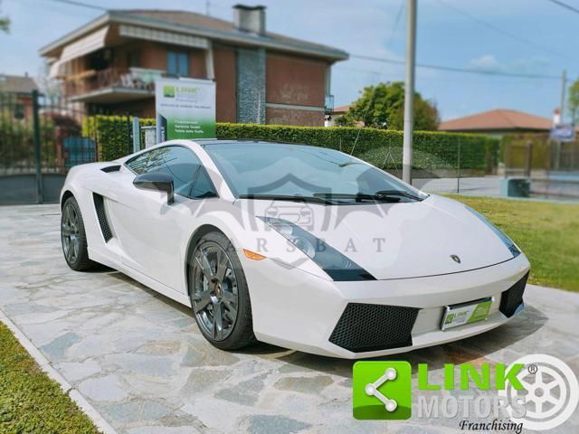 Lamborghini Gallardo 2006