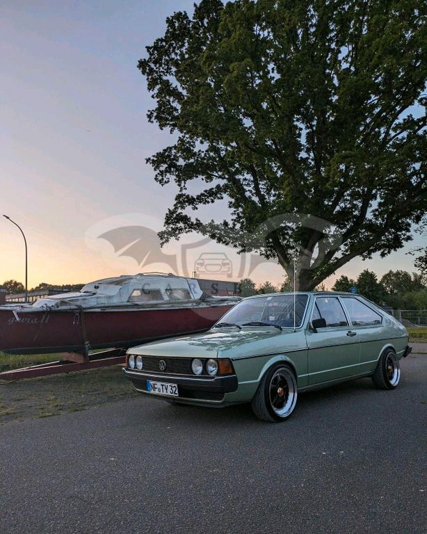Volkswagen Passat 1978
