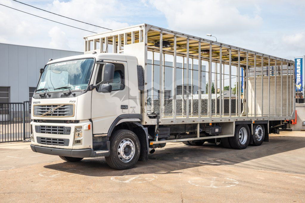 Volvo FM 2005