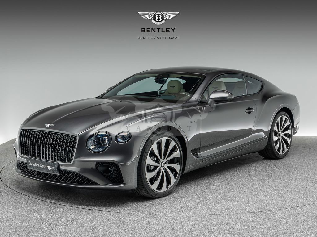 Bentley Continental 2024