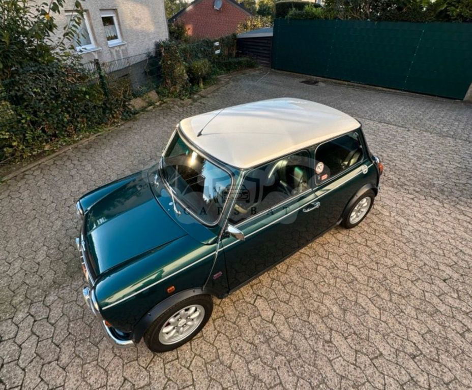 Mini Cooper 1998
