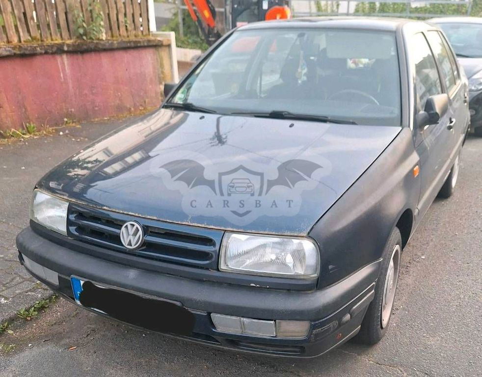 Volkswagen Jetta 1994