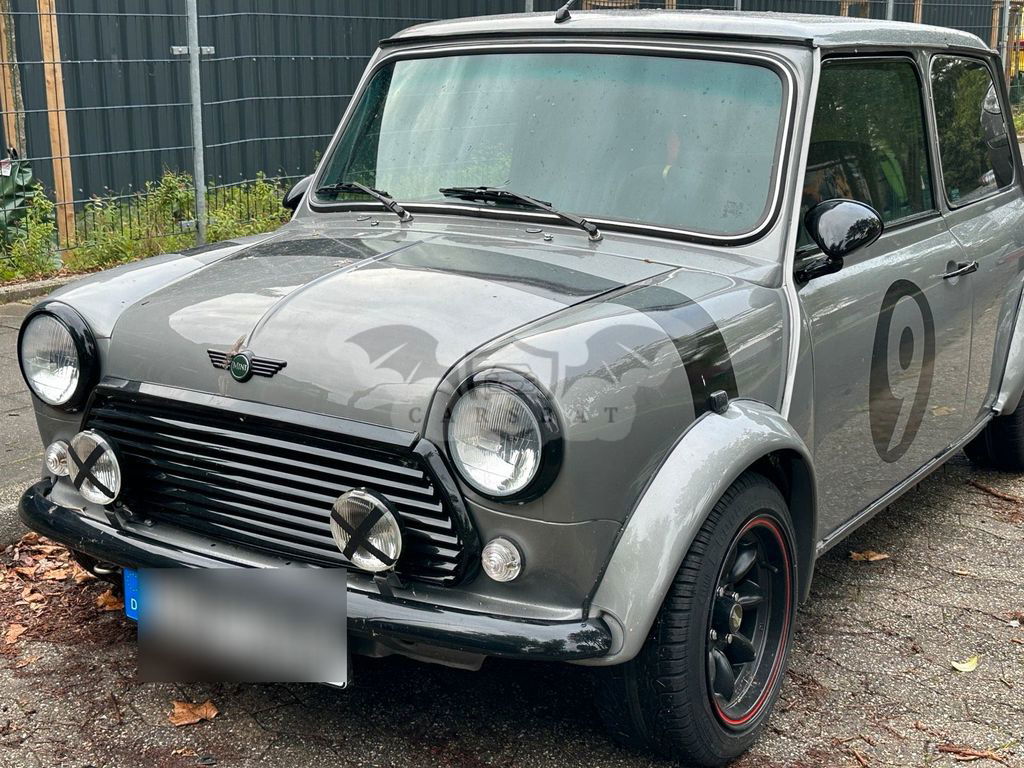 Mini Cooper 1997