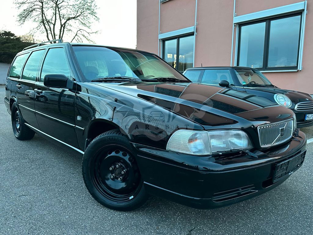 Volvo V70 1998
