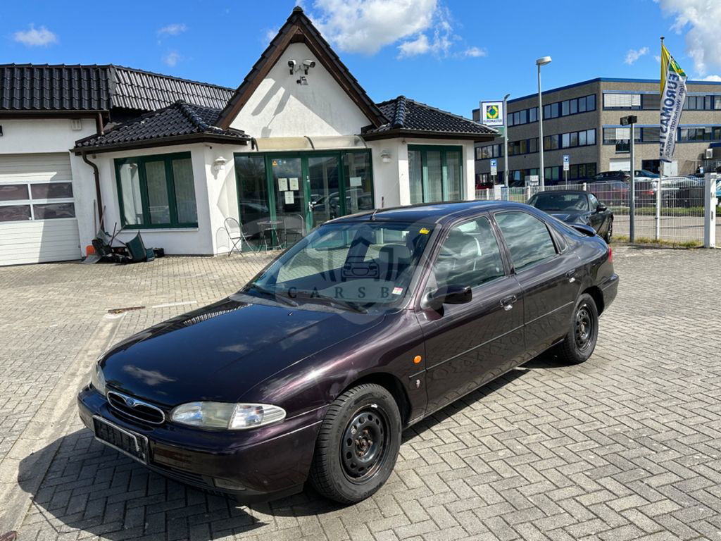 Ford Mondeo 1994