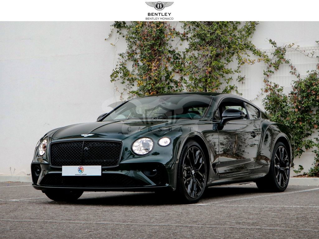 Bentley Continental 2024