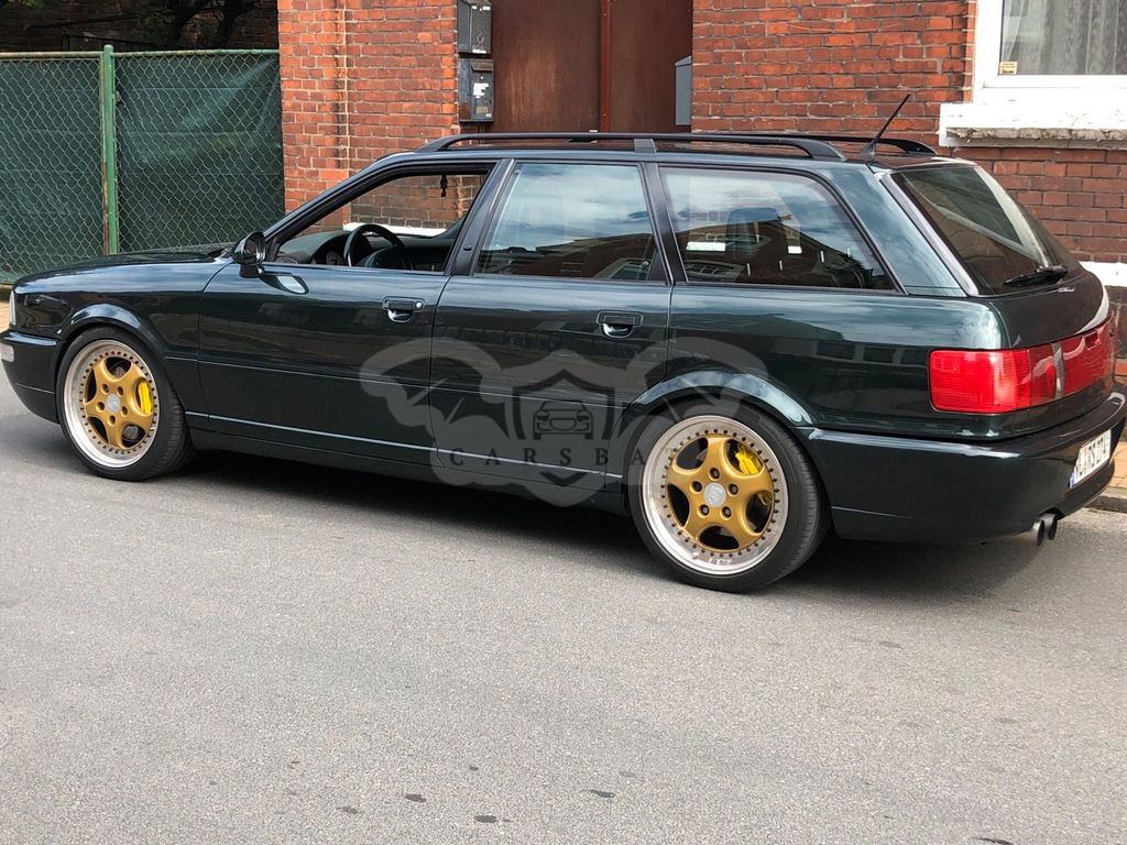 Audi RS2 1995