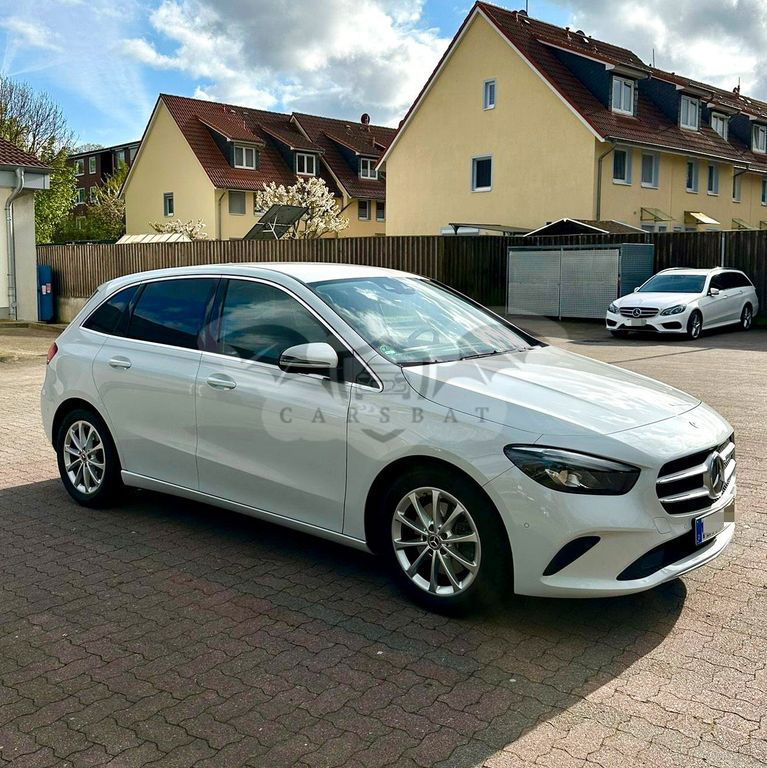 Mercedes-Benz 190 2020