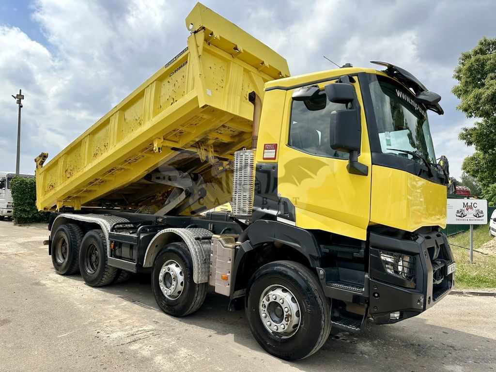 Renault K 2015