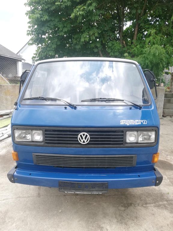 Volkswagen Passat CC 1987