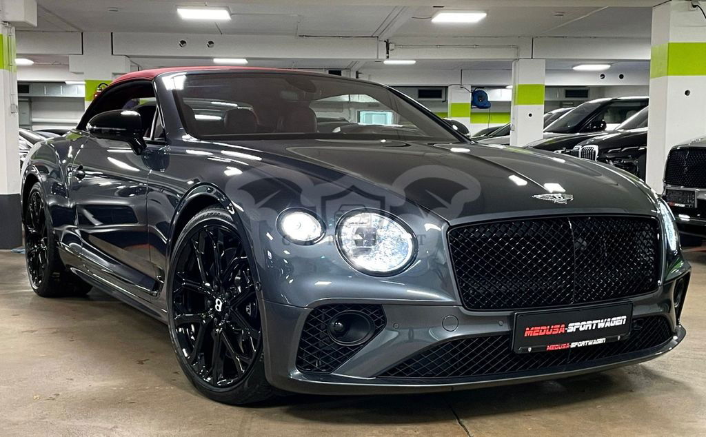 Bentley Continental 2024