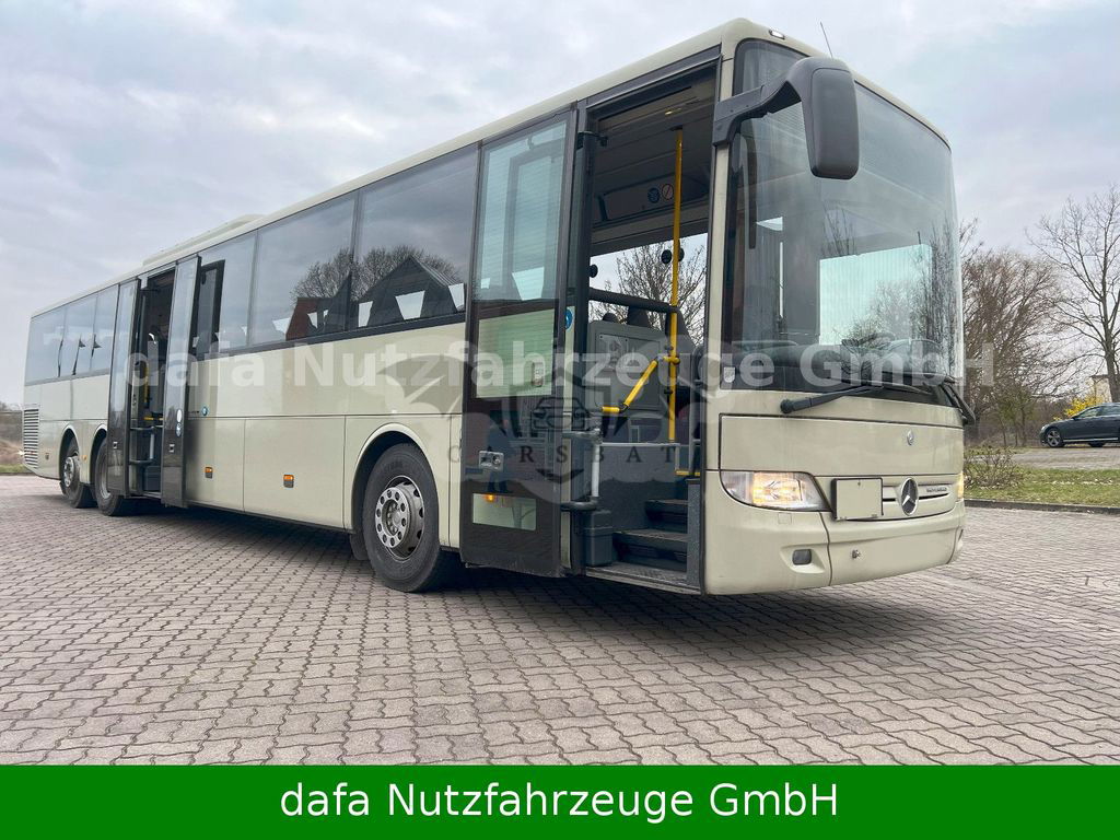 Mercedes-Benz Integro 2015
