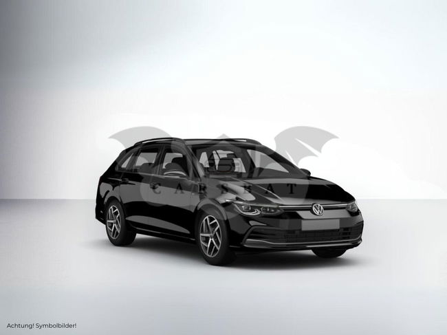 Volkswagen Golf 2024