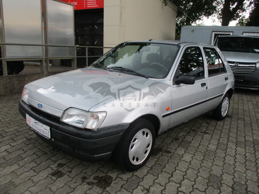 Ford Fiesta 1994