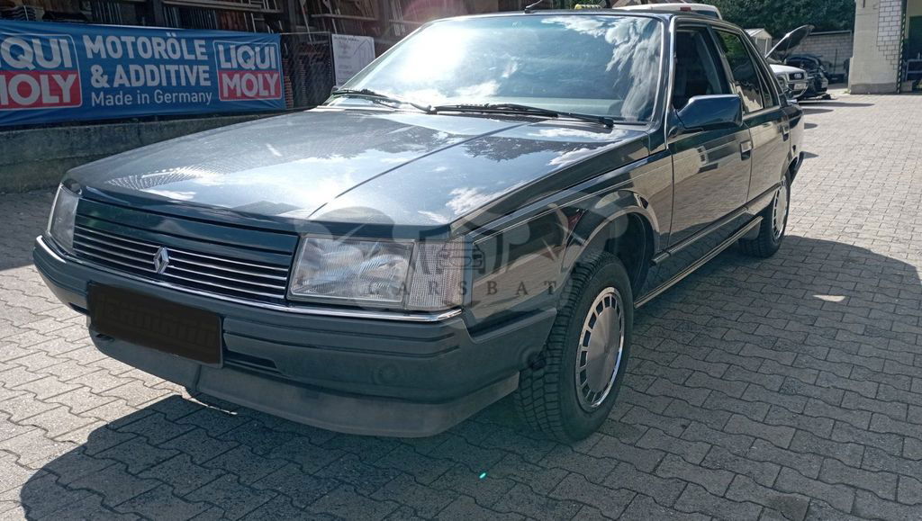 Renault R 25 1988
