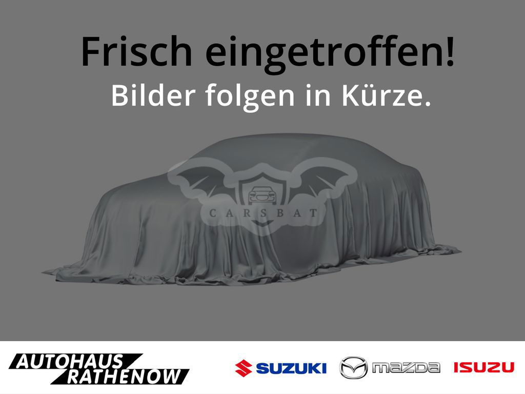 Suzuki Celerio 2019