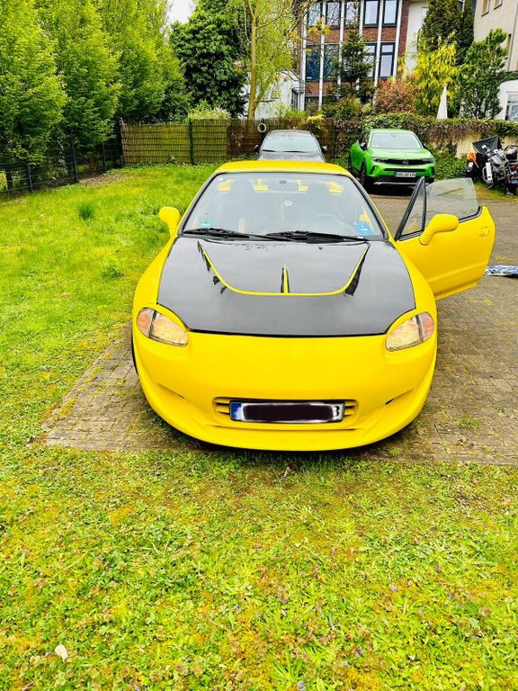 Honda Civic 1996