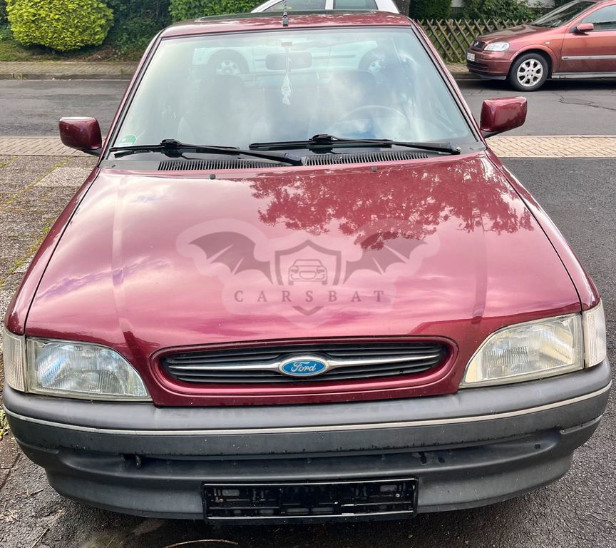 Ford Orion 1993