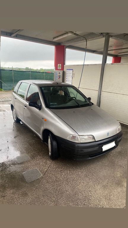Fiat Punto 1994
